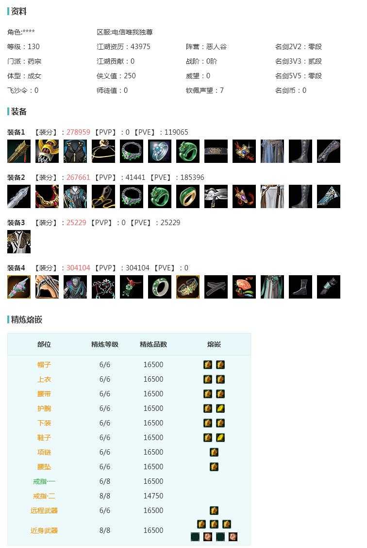 B125698【电信唯满侠药姐3K2】可过户凤仙粉/时光金牛金云金双十二金发雪金海金白龙隐金发/哒白二代哒黑/蓝碧海/复刻紫水云复刻白二娃复刻蓝不欺花非花霜霁/金罗姆/白游园衣竹笛盒衣白海岛衣粉忘川衣
