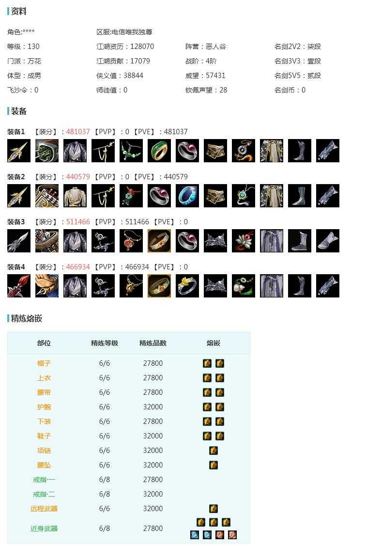 B125147【电信唯满侠花哥1W5】可过户八红兔红小资历红十五红蛇红/一代灰/狐金资历金猪金刺金蛇金/白泳衣/策马雪月彩云归素青复刻白二娃紫不欺复刻黄绸云/棋盒衣黑傣族衣白持君衣白鹭衣白千山衣香兰盒
