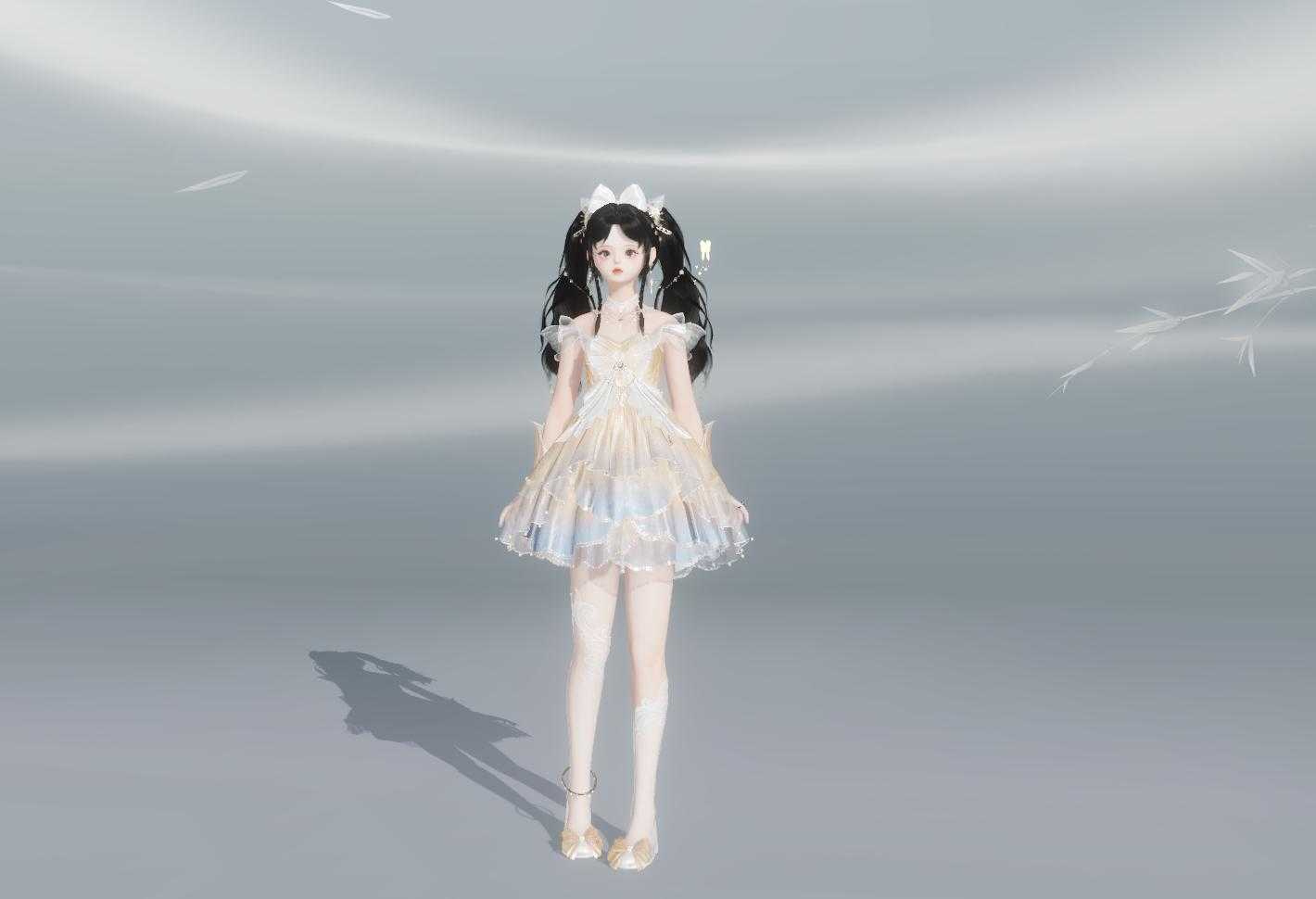 B128172【电信华乾弓萝7K5】可过户/二代灰一代灰三代灰银/鼠金新云金女仆金水母金咩金铃金金发奉清茗白陇西金发/复刻黄兰庭天选黄无色黄二公主沧海间烟暮复刻黄绸云/绿游园衣黄猪猪响衣天星盒衣/一代