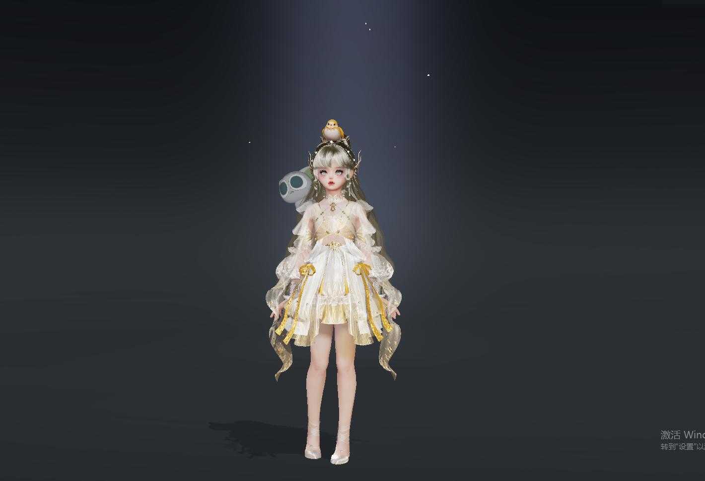 B123973【电信唯满侠弓萝1K999】双非/二代灰/云金女仆金蓝幽馥金发白龙隐金发/小黑龙衣黄清光/复刻红兰庭复刻黄兰庭/白幽馥衣替/策二盒万灵盒蓝幽馥白龙隐天星盒/白龙马挥戈明影/雪凤冰凰/挂宠