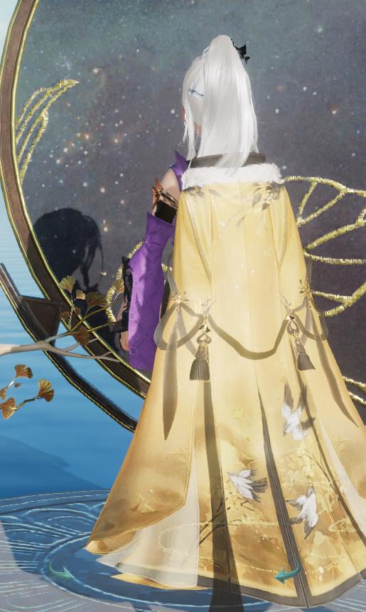 900】单出角色/可过户/猴红/考金/叽盒/水云寒重风锦夜游墨羽/白兔包